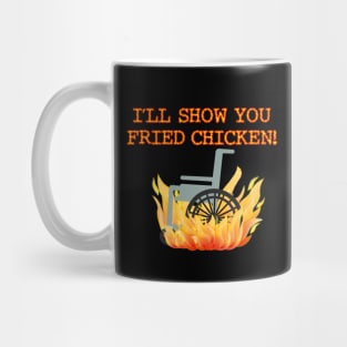 Death Spa Mug